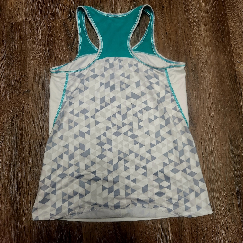 Athleta Girl Racerback Tank - Picture 3 of 4
